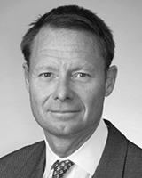 Wayne Ralph