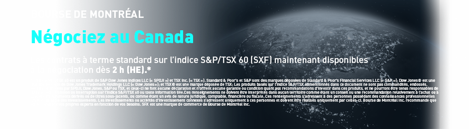 TMX CDS - The Canadian Depository for Securities Limited