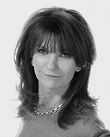 Carol Wilding, FCPA, FCA
