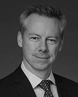 John McKenzie