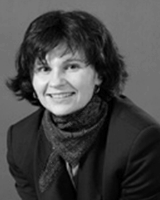 Marie-Claude Beaulieu